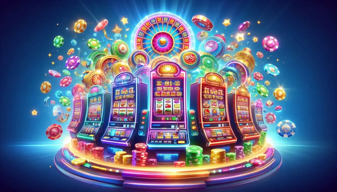 Amazon Slots Casino